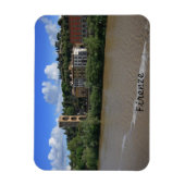 Florence Magnet (Vertikal)