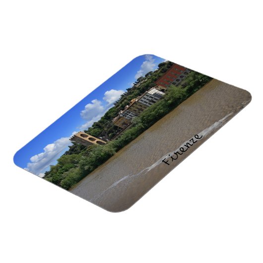 Florence Magnet (Linke Seite)