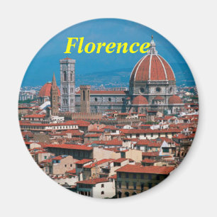 Florence-Magnet Magnet