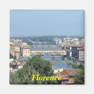 Florence-Magnet Magnet