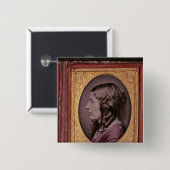Florence Nightingale Button (Vorne & Hinten)