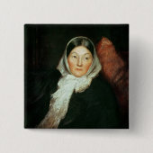 Florence Nightingale Button (Vorderseite)