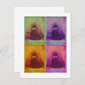 Florence Nightingale Colors (Vorne/Hinten)