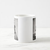 Florence Nightingale Kaffeetasse (Mittel)