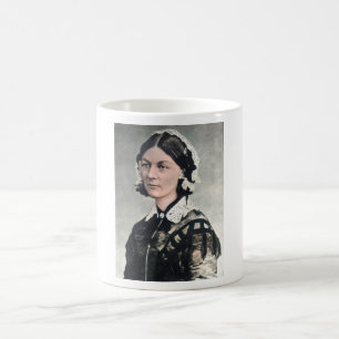 Florence Nightingale Kaffeetasse