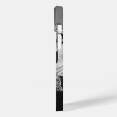 Florence Nightingale Krankenpflege und Sozialrefor Case-Mate iPhone Hülle (Rückseite / Links)