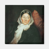 Florence Nightingale Magnet (Vorne)