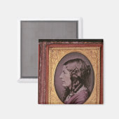 Florence Nightingale Magnet (Vorderseite/Rückseite)