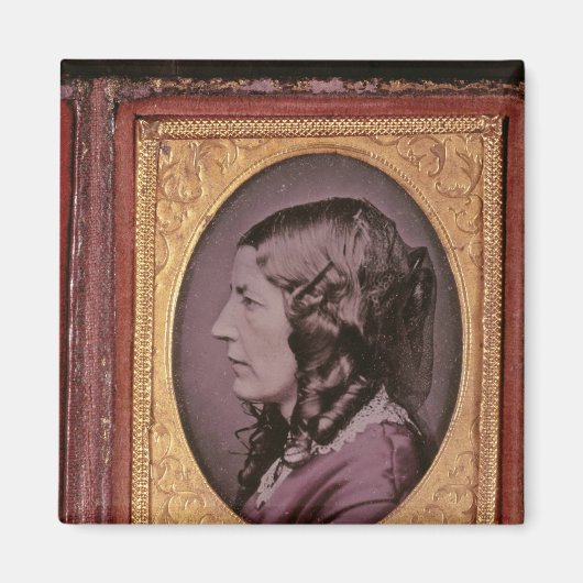 Florence Nightingale Magnet (Vorne)