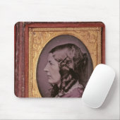 Florence Nightingale Mousepad (Mit Mouse)