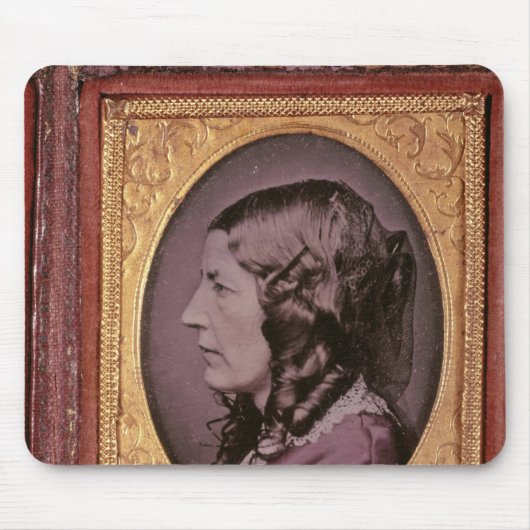 Florence Nightingale Mousepad (Vorne)
