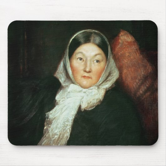 Florence Nightingale Mousepad (Vorne)