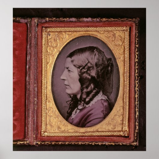 Florence Nightingale Poster (Vorne)