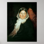 Florence Nightingale Poster (Vorne)