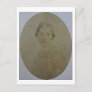 Florence Nightingale Postkarte