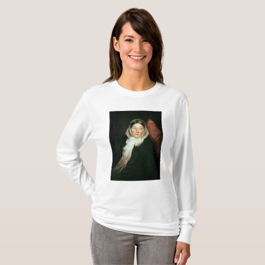 Florence Nightingale T-Shirt (Vorne ganz)