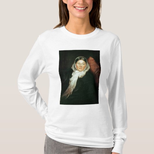 Florence Nightingale T-Shirt (Vorderseite)