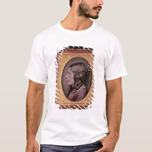 Florence Nightingale T-Shirt (Vorderseite)