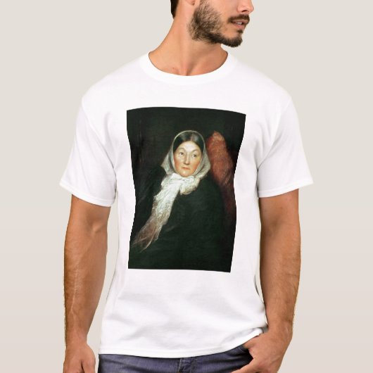 Florence Nightingale T-Shirt (Vorderseite)