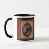 Florence Nightingale Tasse (Links)