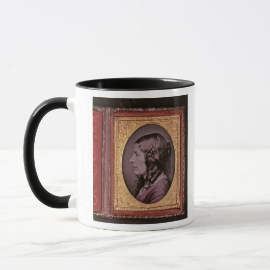 Florence Nightingale Tasse (Links)