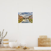 Florence Poster (Küche)