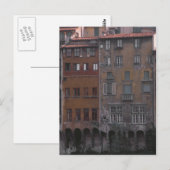 Florence | Postkarte (Vorne/Hinten)