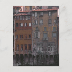 Florence Postkarte