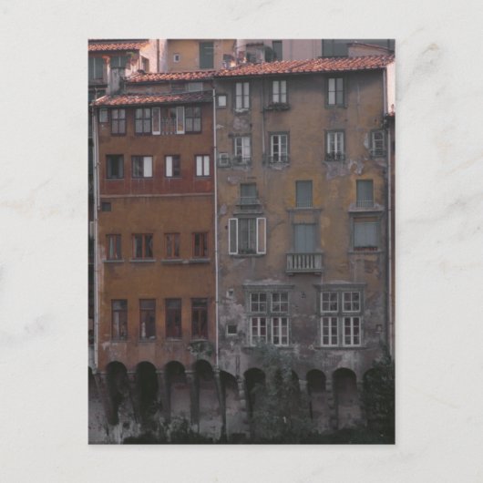 Florence | Postkarte (Vorderseite)