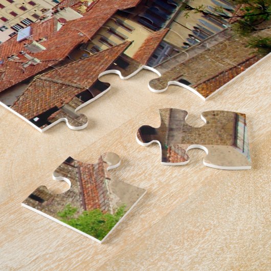 Florence Puzzle (Seite)