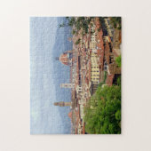 Florence Puzzle (Vertikal)