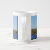Florence Spirit jumbo Tasse (Rückseite)
