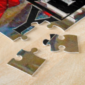 Florence Square Puzzle (Seite)