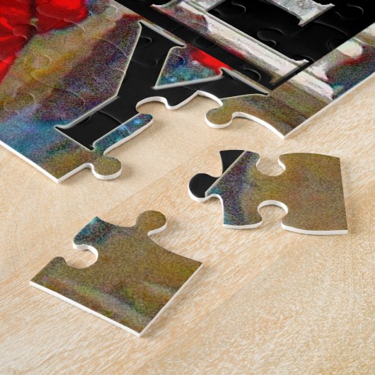Florence Square Puzzle (Seite)