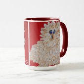 Florence Tasse (VorderseiteRechts)