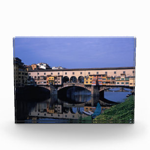 Florence Toskana Italien Fotoblock