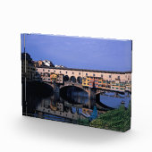 Florence Toskana Italien Fotoblock (Rechts)