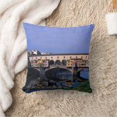 Florence Toskana Italien Kissen (Decke)