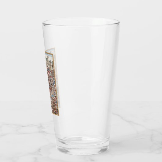 Florencia 1493  glas (Links)