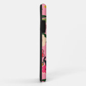 Florenfelder Case-Mate iPhone Hülle (Hinten/Rechts)