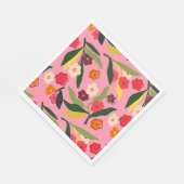 Florenfelder Serviette (Ecke)