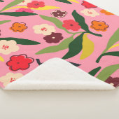 Florenfelder Sherpadecke (3/4)