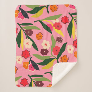 Florenfelder Sherpadecke