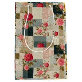 Florenpolster Mittlere Geschenktüte