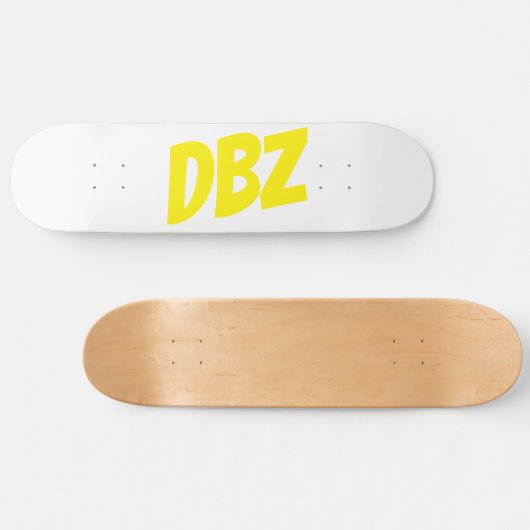 FLORENT NICO SKATEBOARD (Horizontal)
