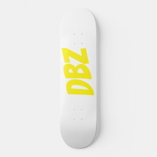 FLORENT NICO SKATEBOARD (Vorderseite)