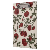 Florentina-Rose Klemmbrett (Links)