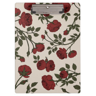 Florentina-Rose Klemmbrett