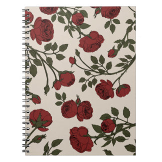 Florentina-Rose Notizblock