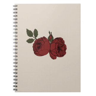 Florentina-Rose Notizblock